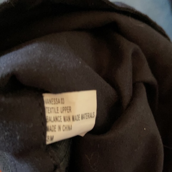 WOMEN’s Black Boots size 8 - Picture 4 of 4